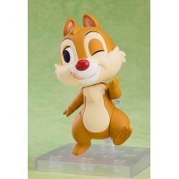 Chip & Dale (Nendoroid)