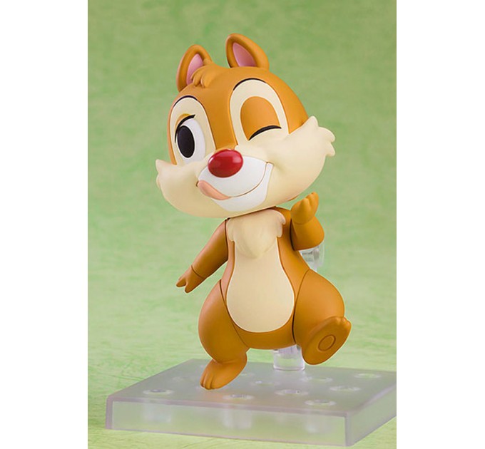 Chip & Dale (Nendoroid)