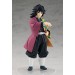 Demon Slayer Kimetsu no Yaiba: Giyu Tomioka (Complete Figure)