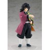 Demon Slayer Kimetsu no Yaiba: Giyu Tomioka (Complete Figure)