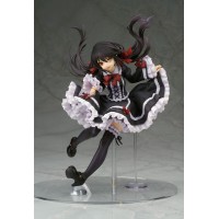 Date A Live: Kurumi Tokisaki Casual Wear Ver. (Complete Figure)