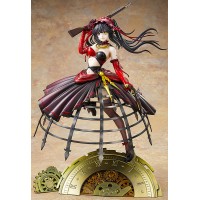 Date A Bullet: Kurumi Tokisaki Night Dress ver. (Complete Figure)