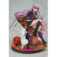 Danganronpa The Animation: Kyoko Kirigiri (Complete Figure)