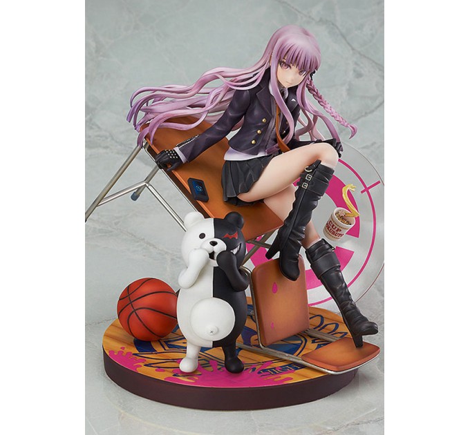 Danganronpa The Animation: Kyoko Kirigiri (Complete Figure)