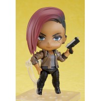 Cyberpunk 2077: V Female Ver. (Nendoroid)