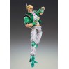 JoJo's Bizarre Adventure Part.II Caesar Antonio Zeppelie (Action Figure)