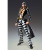 JoJo's Bizarre Adventure Part 5: Risotto Nero (Action Figure)