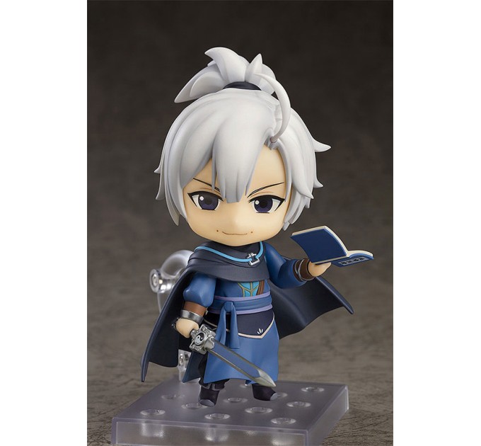 Jian Wang 3: JianXin Shen (Nendoroid)