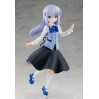 Is the order a rabbit? BLOOM Chino (Complete Figure)