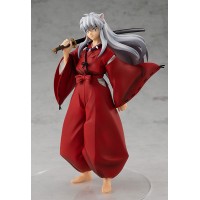 InuYasha Final: InuYasha (Complete Figure)