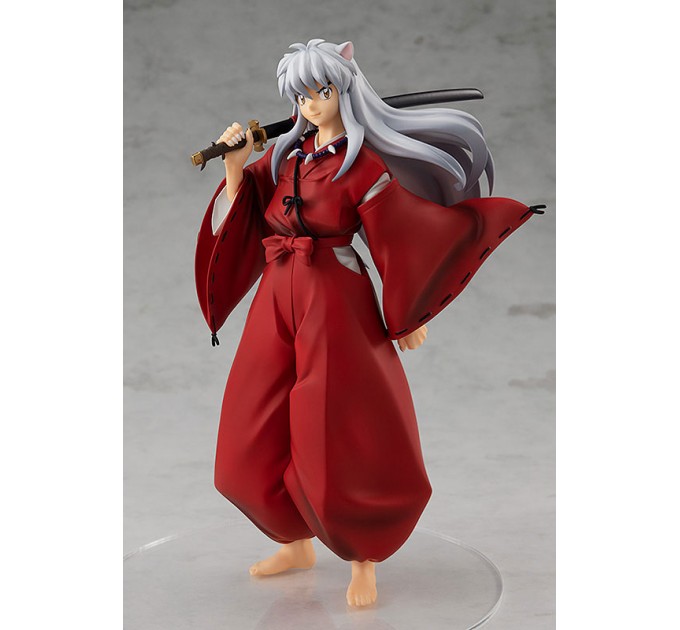 InuYasha Final: InuYasha (Complete Figure)