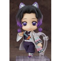 Demon Slayer Kimetsu no Yaiba: Shinobu Kocho (Nendoroid)