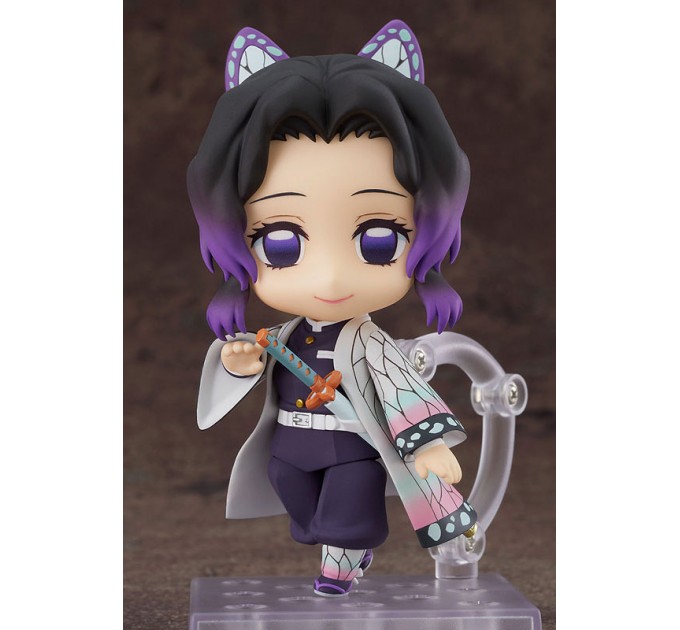 Demon Slayer Kimetsu no Yaiba: Shinobu Kocho (Nendoroid)