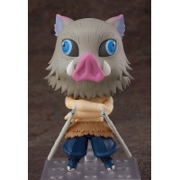 Demon Slayer Kimetsu no Yaiba: Inosuke Hashibira (Nendoroid)