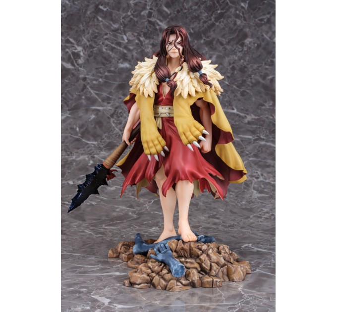 Dr. STONE: Tsukasa Shishio (Complete Figure)