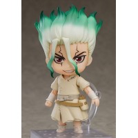 Dr. STONE: Senku Ishigami (Nendoroid)