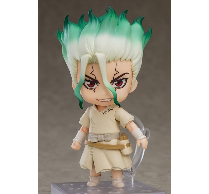 Dr. STONE: Senku Ishigami (Nendoroid)