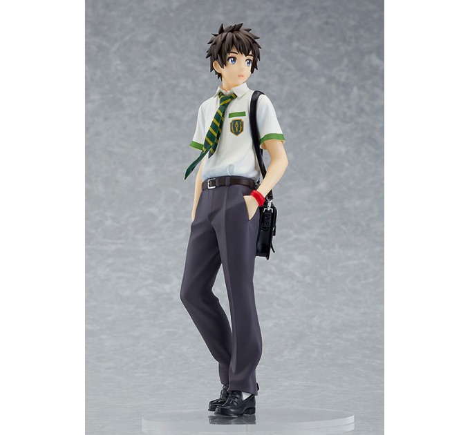 Your Name: Taki Tachibana (Complete Figure)