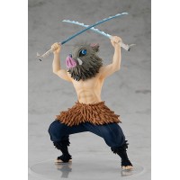 Demon Slayer: Kimetsu no Yaiba: Inosuke Hashibira (Complete Figure)