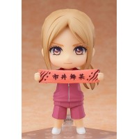 If My Favorite Pop Idol Made It to the Budokan, I Would Die: Eripiyo (Nendoroid)