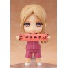 If My Favorite Pop Idol Made It to the Budokan, I Would Die: Eripiyo (Nendoroid)