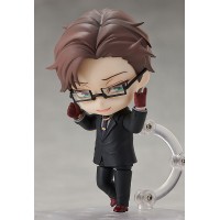 Hypnosis Mic Division Rap Battle: Jyuto Iruma (Nendoroid)