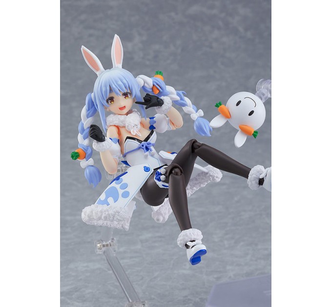 Hololive Production: Usada Pekora (Figma)