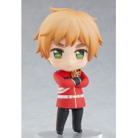 Hetalia World Stars: UK (Nendoroid)