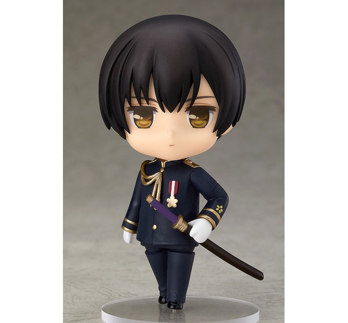 Hetalia World Stars: Japan (Nendoroid)