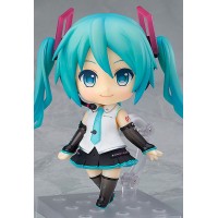 Hatsune Miku V4X (Nendoroid)