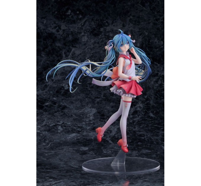 Hatsune Miku The First Dream Ver. (Complete Figure)