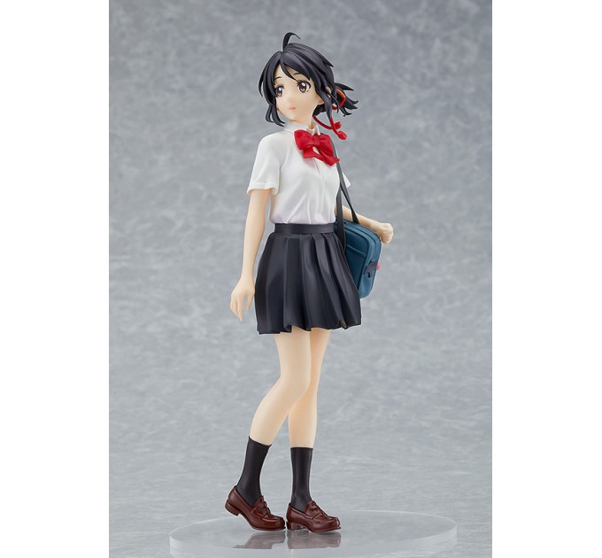 Your Name: Mitsuha Miyamizu (Complete Figure)