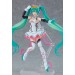 Hatsune Miku GT Project Racing Miku 2021 ver. (Figma)