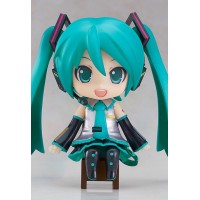 Hatsune Miku (Nendoroid Swacchao)