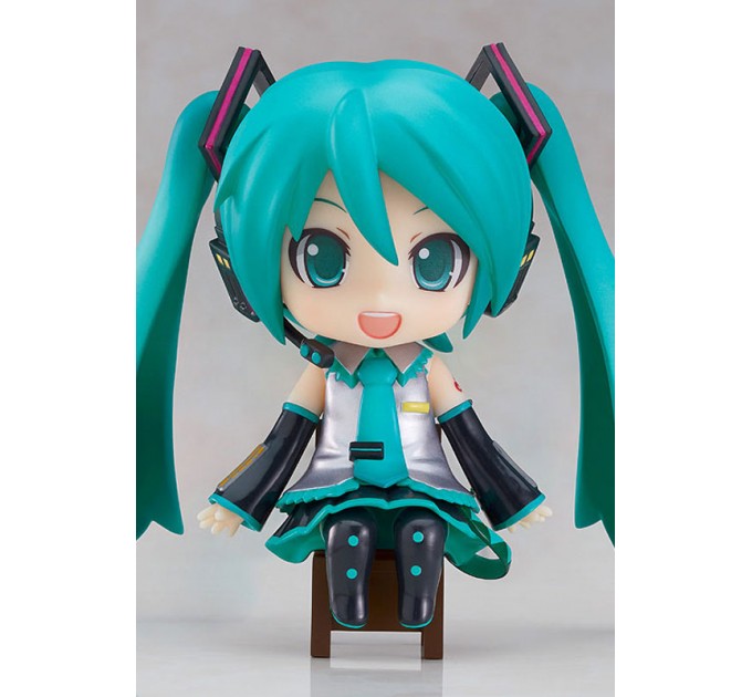 Hatsune Miku (Nendoroid Swacchao)