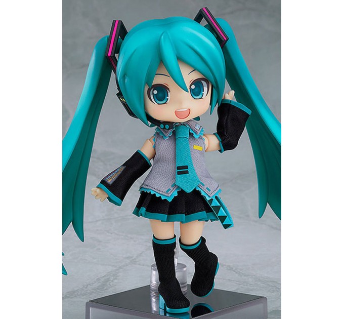 Hatsune Miku (Nendoroid Doll)