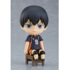 Haikyuu!! Tobio Kageyama (Nendoroid Swacchao) - Предзаказ!