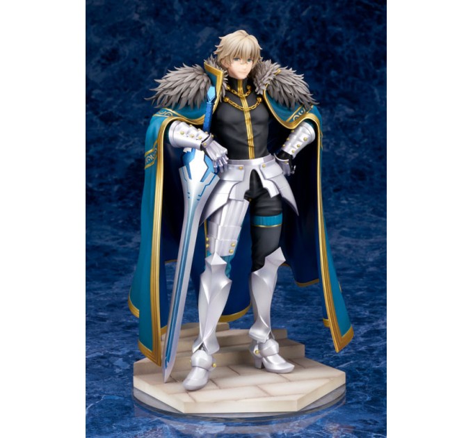 Fate/Grand Order: Saber/Gawain (Complete Figure)