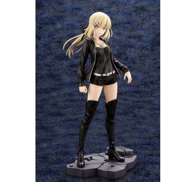 Fate/Grand Order: Saber/Altria Pendragon [Alter] Casual Wear Ver. (Complete Figure)