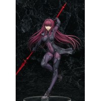 Fate/Grand Order: Lancer/Scathach (Complete Figure)