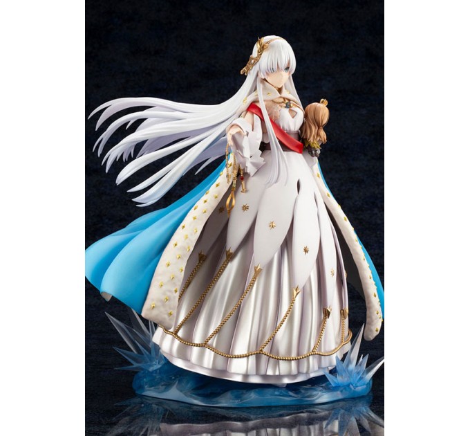 Fate/Grand Order: Caster/Anastasia (Complete Figure)