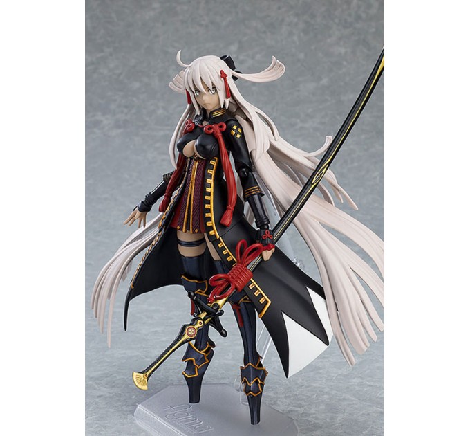 Fate/Grand Order: Alter Ego/Souji Okita [Alter] (Figma)