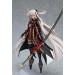 Fate/Grand Order: Alter Ego/Souji Okita [Alter] (Figma)