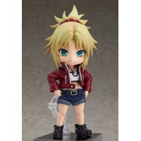 Fate/Apocrypha: Saber of "Red" Casual Ver. (Nendoroid Doll)