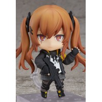 Girls' Frontline: UMP9 (Nendoroid)