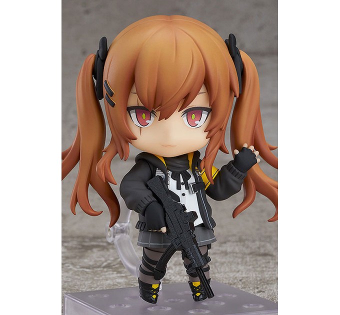 Girls' Frontline: UMP9 (Nendoroid)