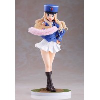 Girls und Panzer das Finale: Marie Panzer Jacket Ver. (Complete Figure)