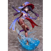 Genshin Impact: Astral Reflection Mona (Complete Figure)