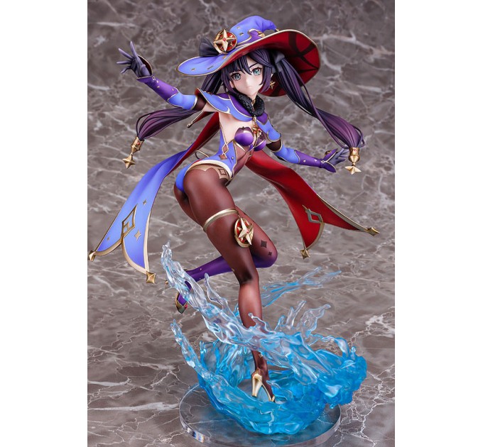 Genshin Impact: Astral Reflection Mona (Complete Figure)