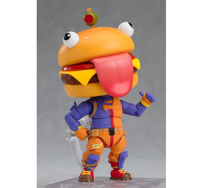 Fortnite: Beef Boss (Nendoroid)